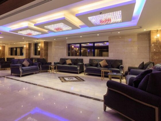 Al Bayraq Hotel - Photo5