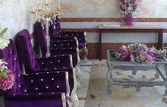 Al Borj Al Aseel Hotel - Photo4