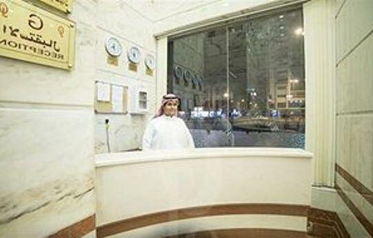 Al Borj Al Aseel Hotel - Photo5