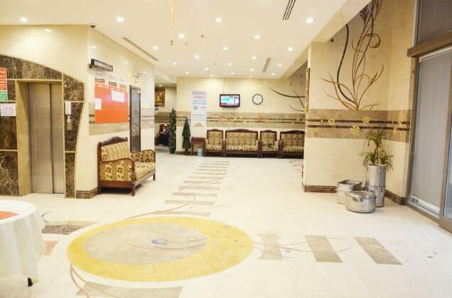 Al Bostan Al Masi Hotel - Photo4