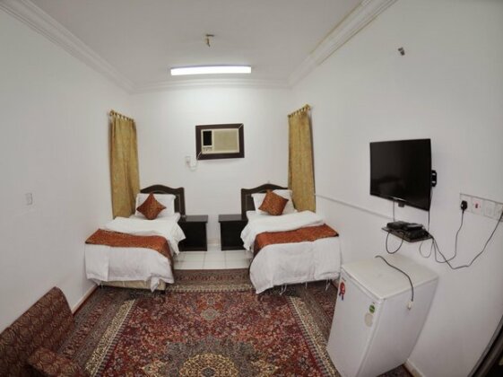 Al Eairy Apartments - Makkah 4 - Photo2