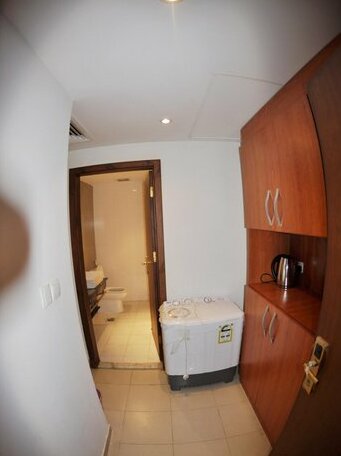 Al Eairy Apartments- makkah 7 - Photo5