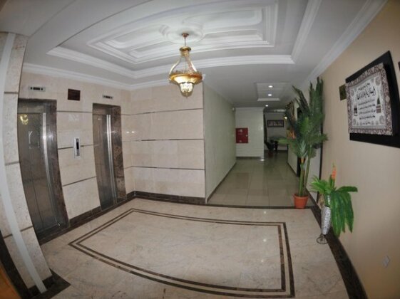 Al Eairy Apartments - Makkah 8 - Photo2