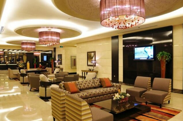 Al Ghufran Safwah Hotel Makkah - Photo3
