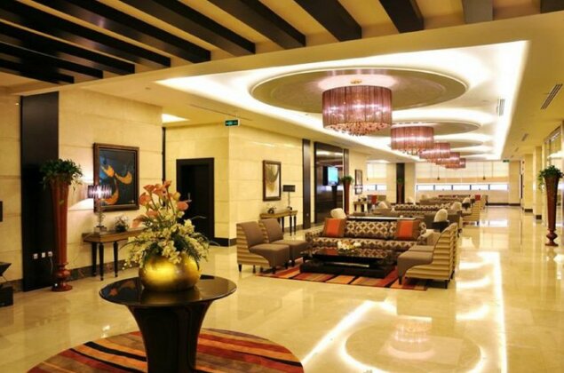 Al Ghufran Safwah Hotel Makkah - Photo4