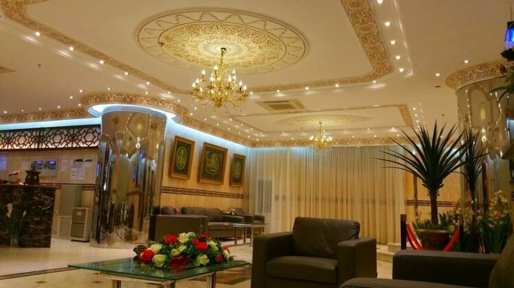 Al Hayat Line Hotel - Photo2
