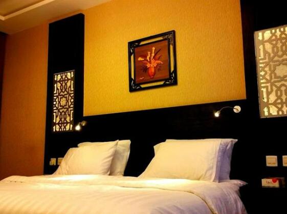 Al Hayat Line Hotel - Photo3