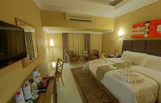 Al Jaad Mahbas Hotel - Photo3