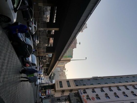 Al Manar Hotel Mecca - Photo2