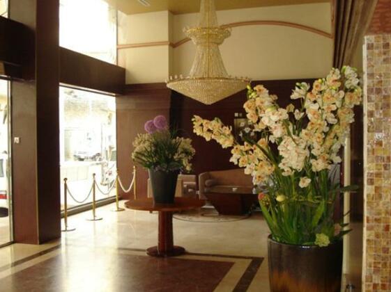 Al Manarah Hotel - Photo4