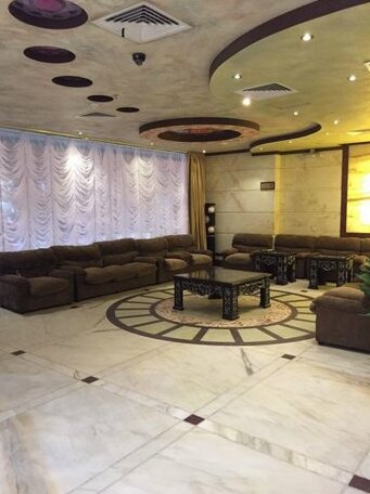 Al Masah Al Makeya Hotel - Photo2