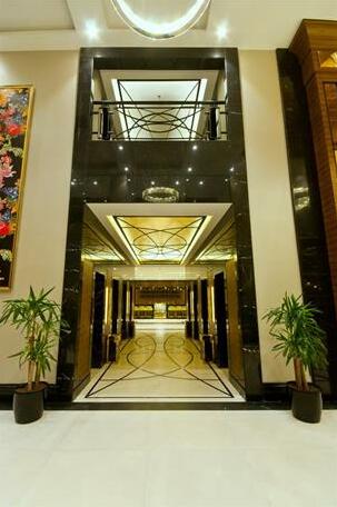 Al Massa Al Qasr Hotel - Photo2