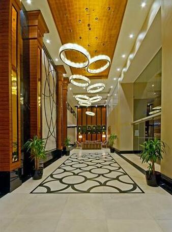 Al Massa Al Qasr Hotel - Photo3