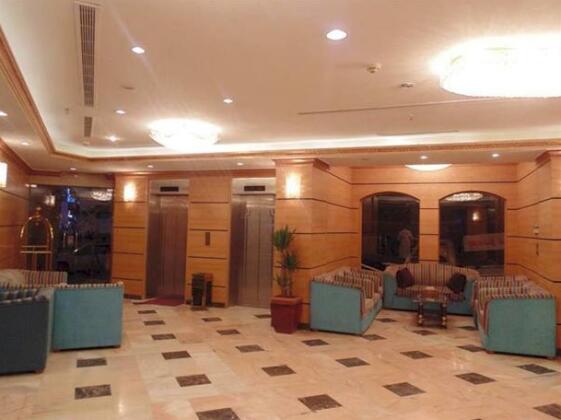 Al Olayan Al Khalil Makkah Hotel - Photo3