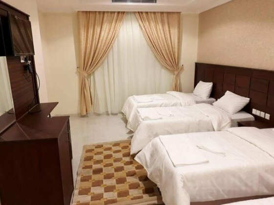 Al Rakaez Hotel - Photo4