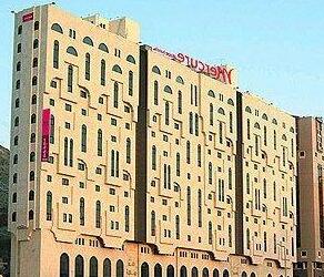 Al Rawda Umm Al Qura Hotel - Photo2