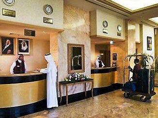 Al Rawda Umm Al Qura Hotel - Photo4