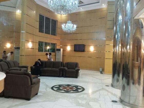 Al Reyadah Grand Hotel - Photo4