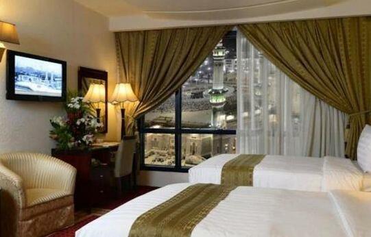 Al Safwah Royale Orchid Hotel - Photo5