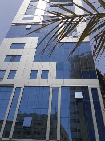 Al Shahba Hotel - Photo2