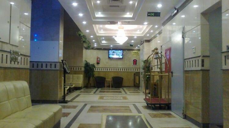 Al Shahba Hotel - Photo5