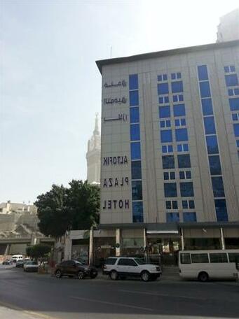 Al Tawfiq Plaza Hotel - Photo2