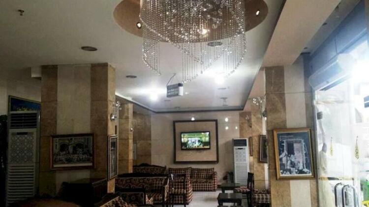 Al Tawfiq Plaza Hotel - Photo3