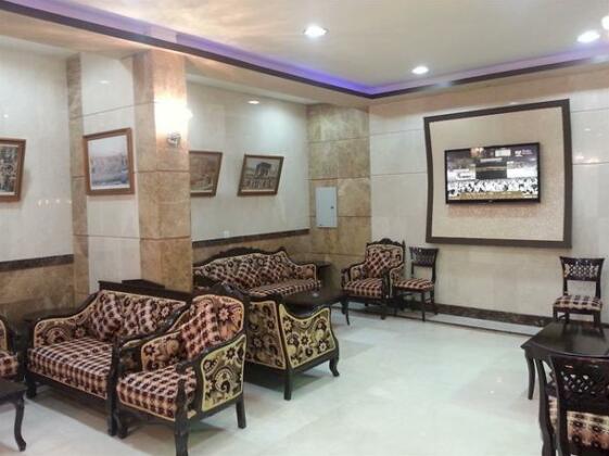 Al Tawfiq Plaza Hotel - Photo4