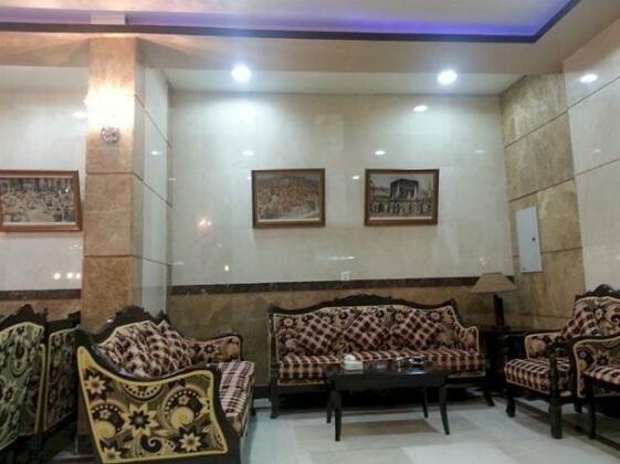 Al Tawfiq Plaza Hotel - Photo5