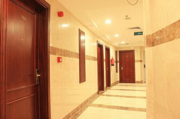 Al Wejdan Hotel - Photo4