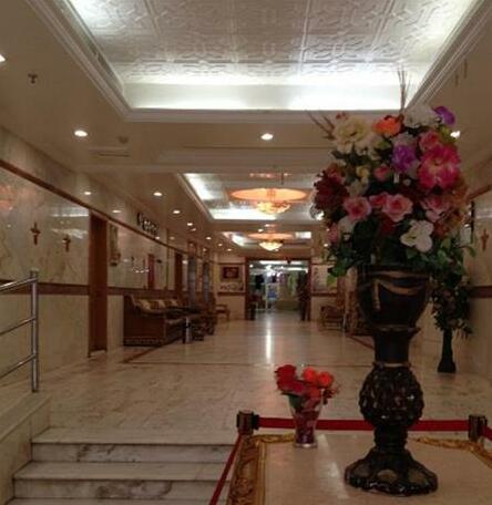 Al Zaidan Hotel - Photo3