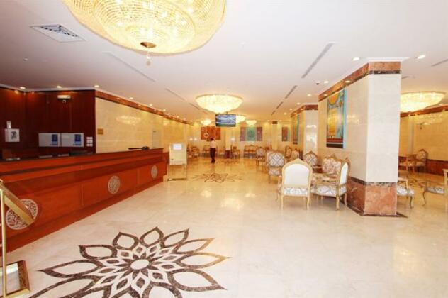 Amjad Al Deafah Hotel - Photo4