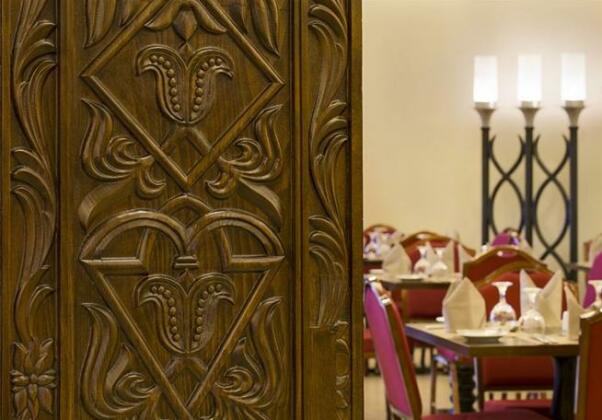 Anjum Makkah Hotel - Photo5