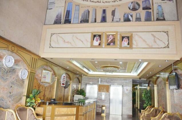 Anwar Al Deafah Hotel - Photo3