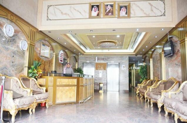 Anwar Al Deafah Hotel - Photo4