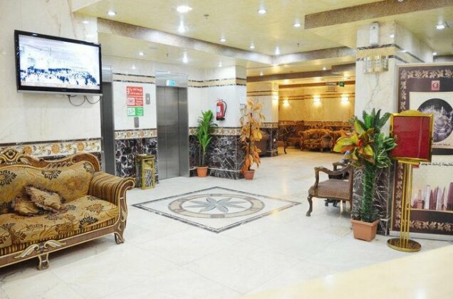 Anwar Al Deafah Hotel - Photo5