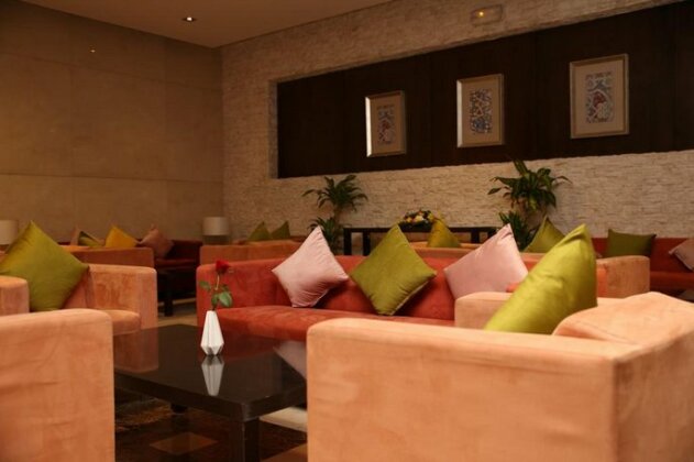 Arak Ajyad Hotel - Photo4
