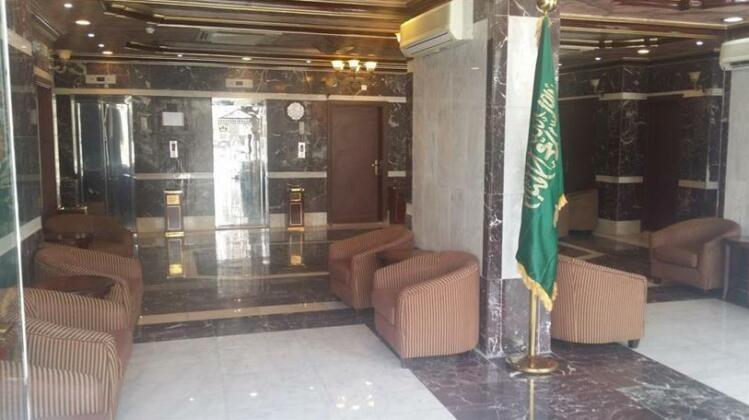 Arjaan Al Salam Hotel - Photo2
