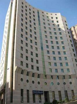Awtad Makkah Hotel