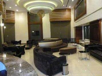 Awtad Makkah Hotel - Photo3