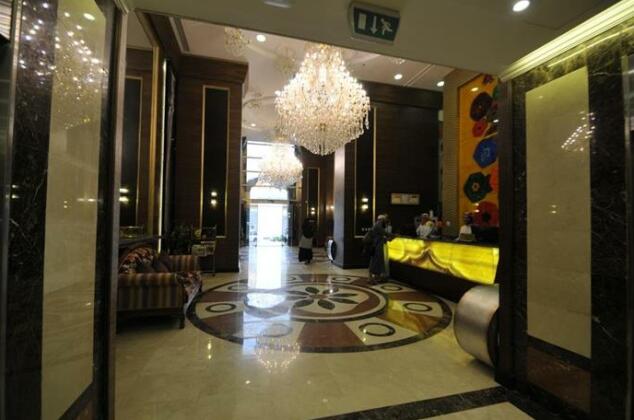 Azka Al Safa Hotel - Photo2