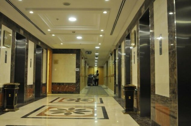 Azka Al Safa Hotel - Photo3
