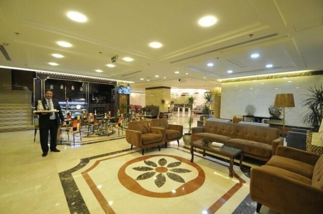 Azka Al Safa Hotel - Photo4