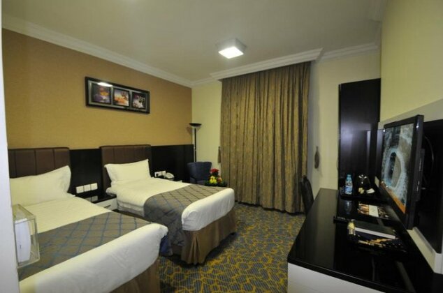 Azka Al Safa Hotel - Photo5