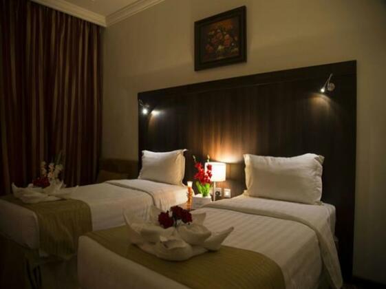 Bakkah Sunrise Hotel - Photo5