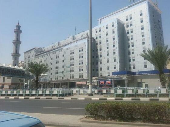 Barakat Al Aseel Hotel