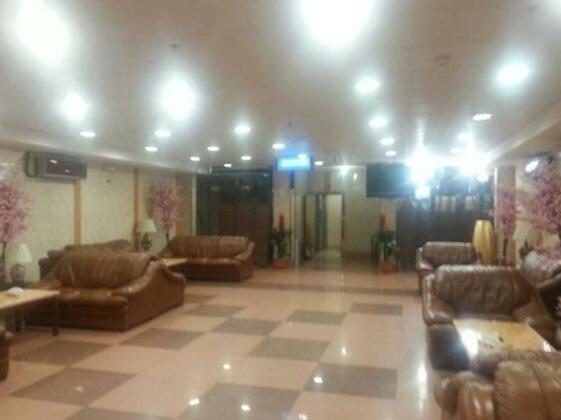 Barakat Al Aseel Hotel - Photo3