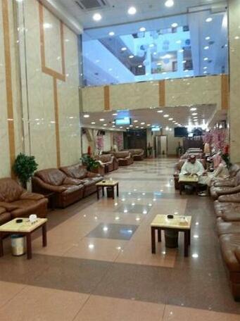 Barakat Al Aseel Hotel - Photo4