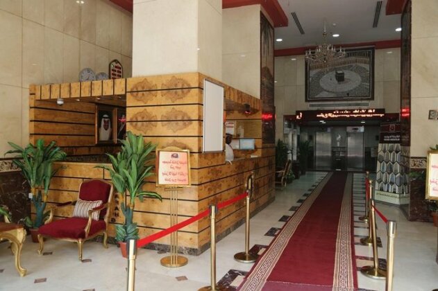 Borj Al Deafah Hotel - Photo3