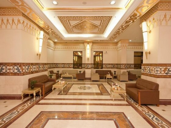 Casablanca Takamul Hotel - Photo2